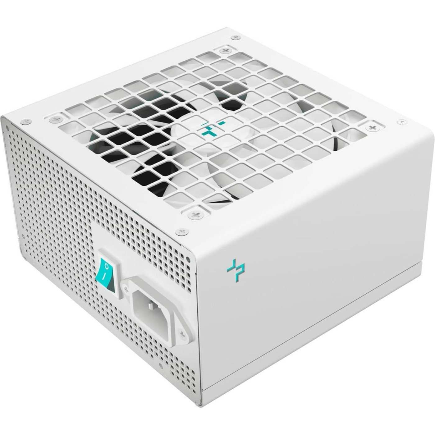 Блок питания Deepcool PN850M 850W White (R-PN850M-FC0W-EU)