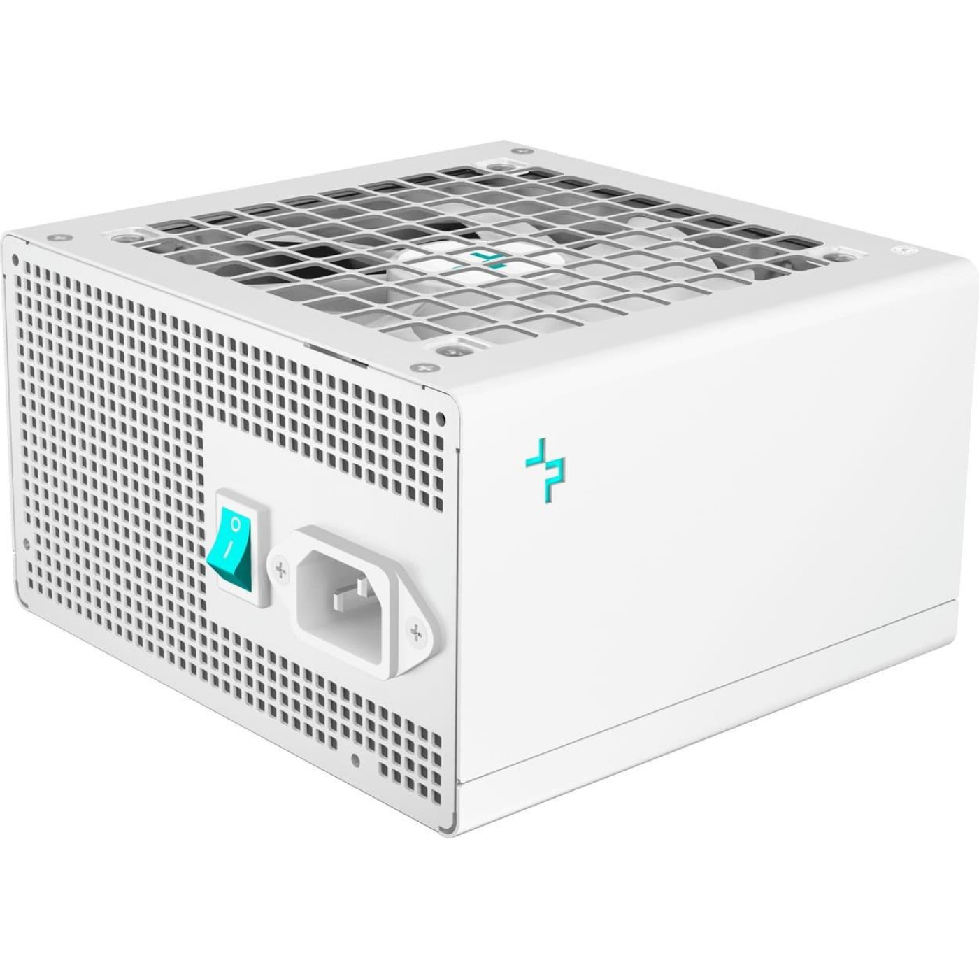 Блок питания Deepcool PN850M 850W White (R-PN850M-FC0W-EU)