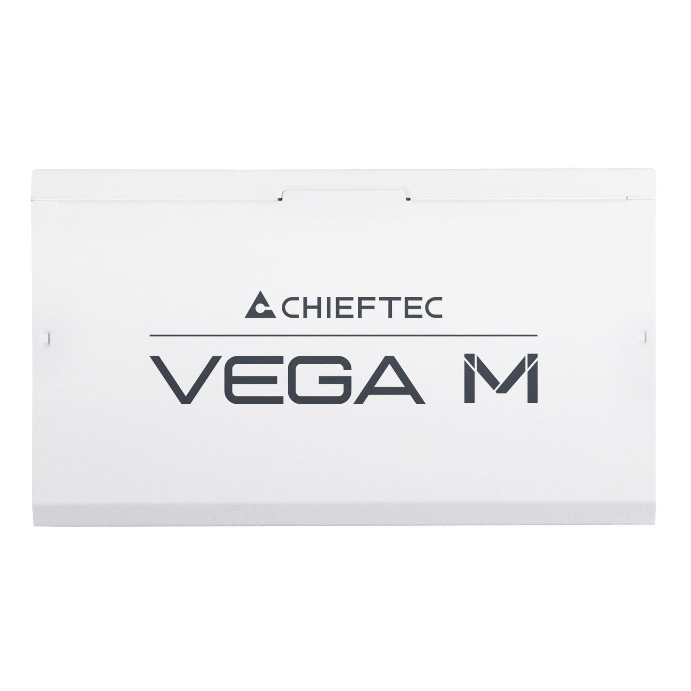 Блок живлення Chieftec Vega M 1000W ATX 3.1 80+ Gold (PPG-1000-CW) White