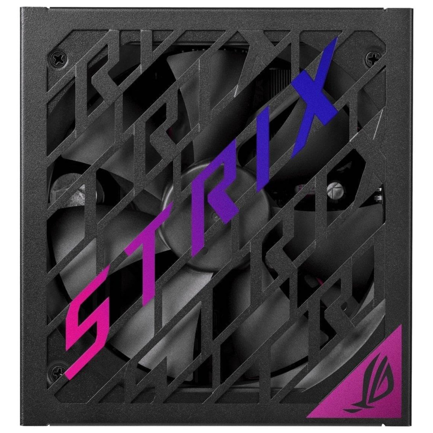 Блок живлення ASUS ROG Strix 1200W 80+ Platinum (90YE00W6-B0NA00) Black