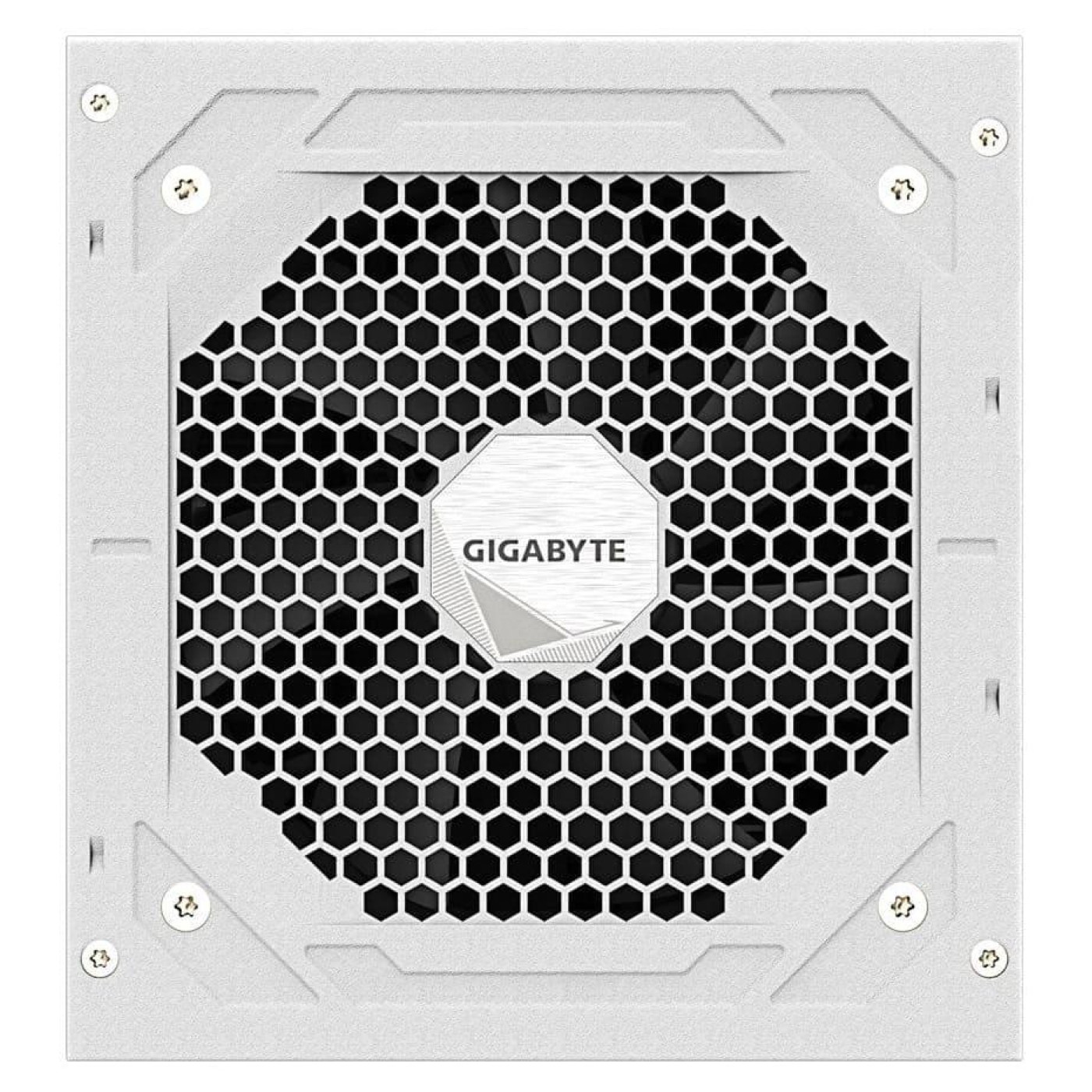 Блок живлення Gigabyte UD850GM PG5W 850W (GP-UD850GM-PG5W) White (GP-UD850GM PG5W)