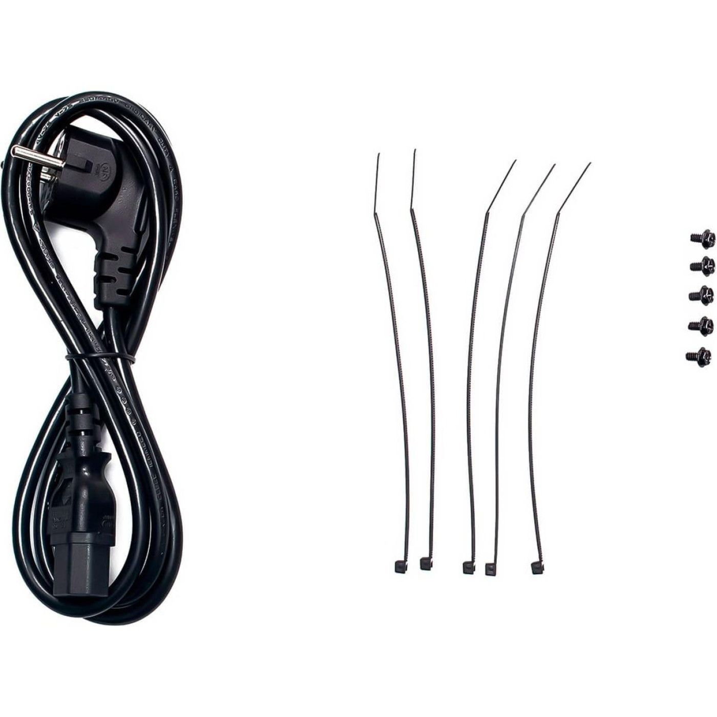 Блок живлення Be quiet! PURE POWER 12 1000W ATX 3.1 80+ Gold (BP005EU)