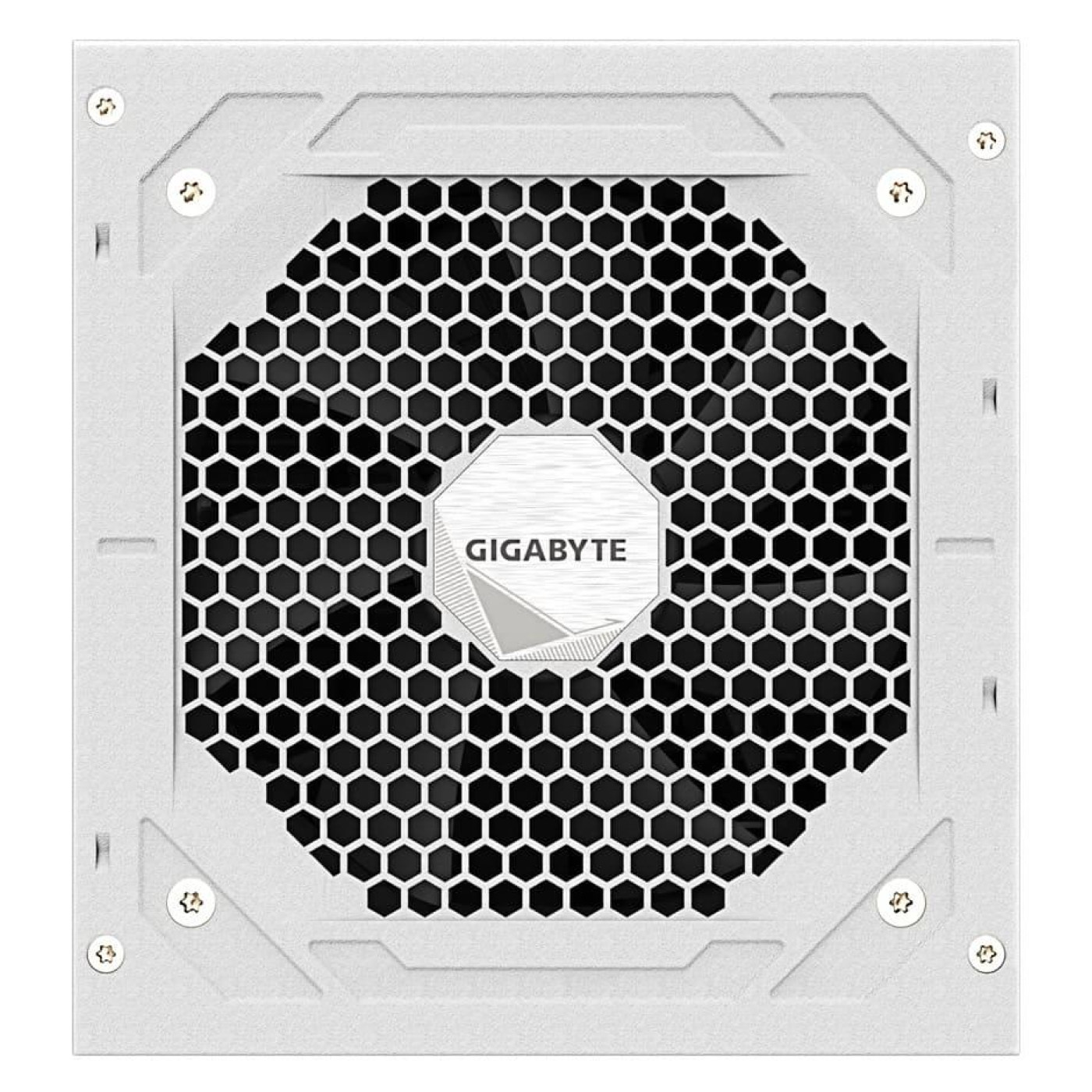 Блок питания GIGABYTE UD850GM PG5W 850W 80+ Gold (UD850GM PG5W) White Б/у