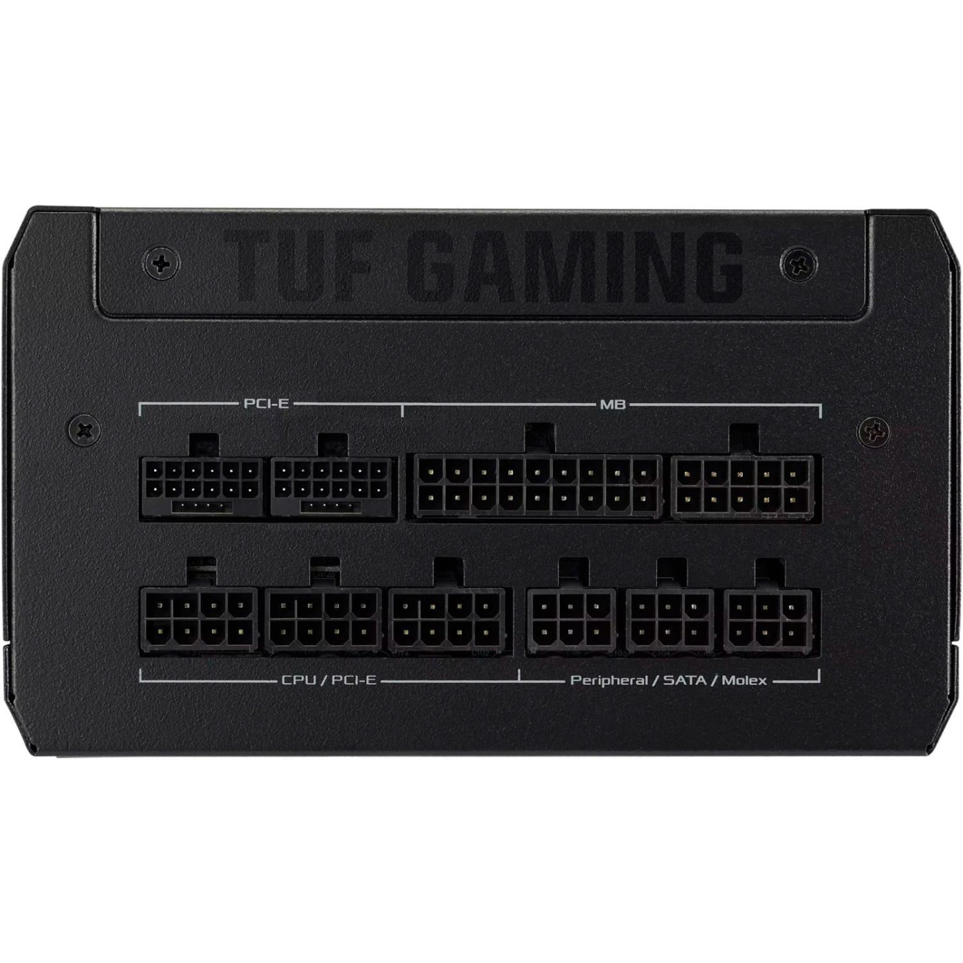 Блок питания ASUS TUF GAMING 1200W 80+ Gold (90YE00S0-B0NA00)