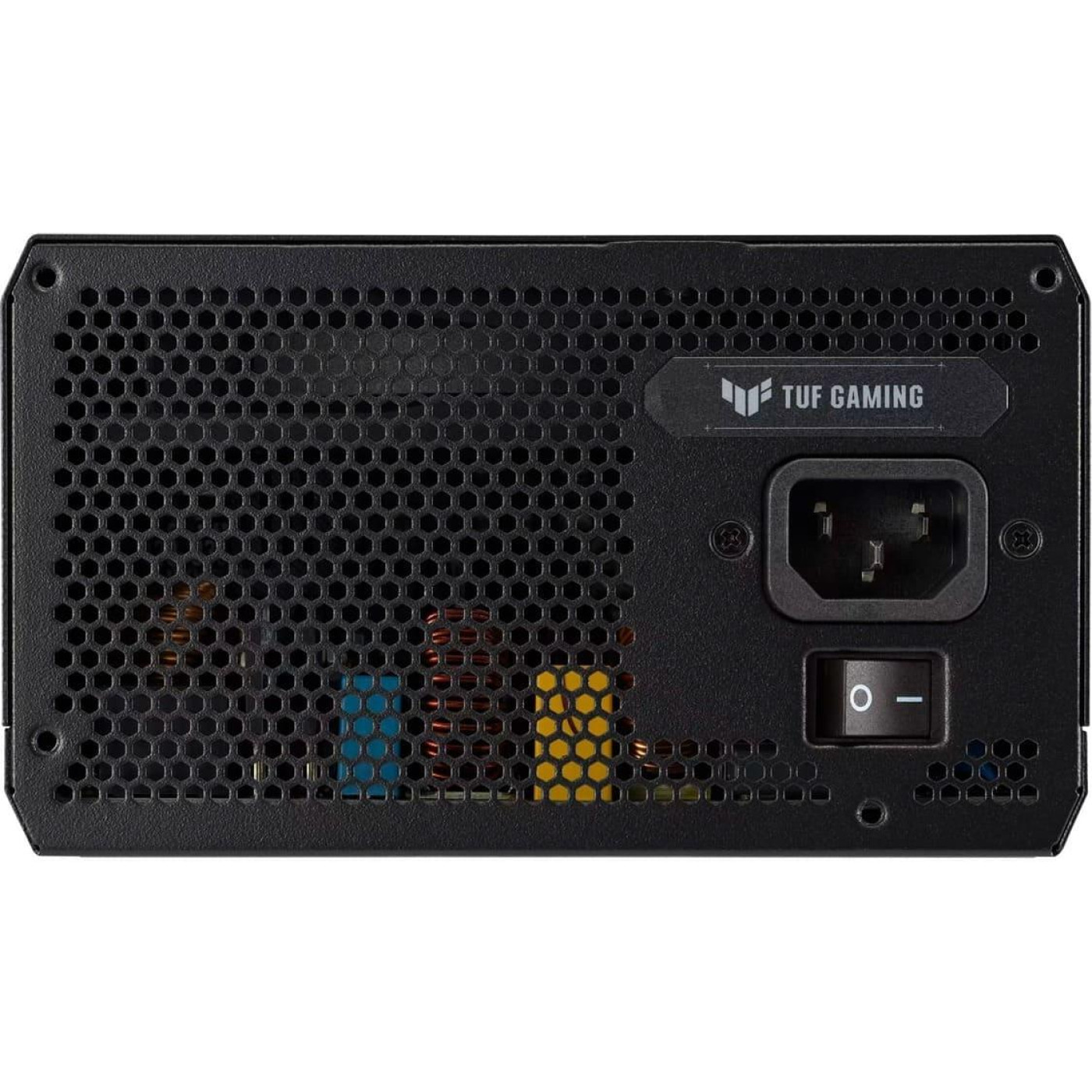 Блок питания ASUS TUF GAMING 1200W 80+ Gold (90YE00S0-B0NA00)