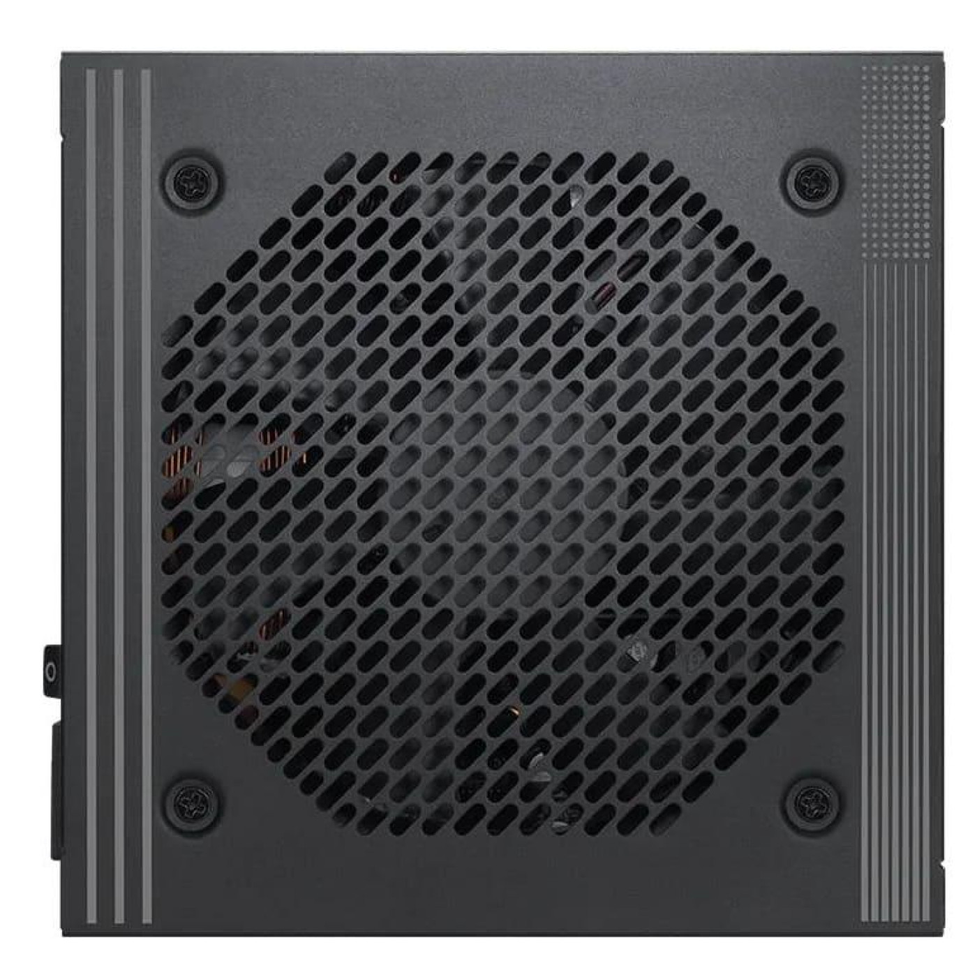 Блок живлення MSI PRO 850W PCIE5 80+ Platinum (PRO A850PL PCIE5) Black