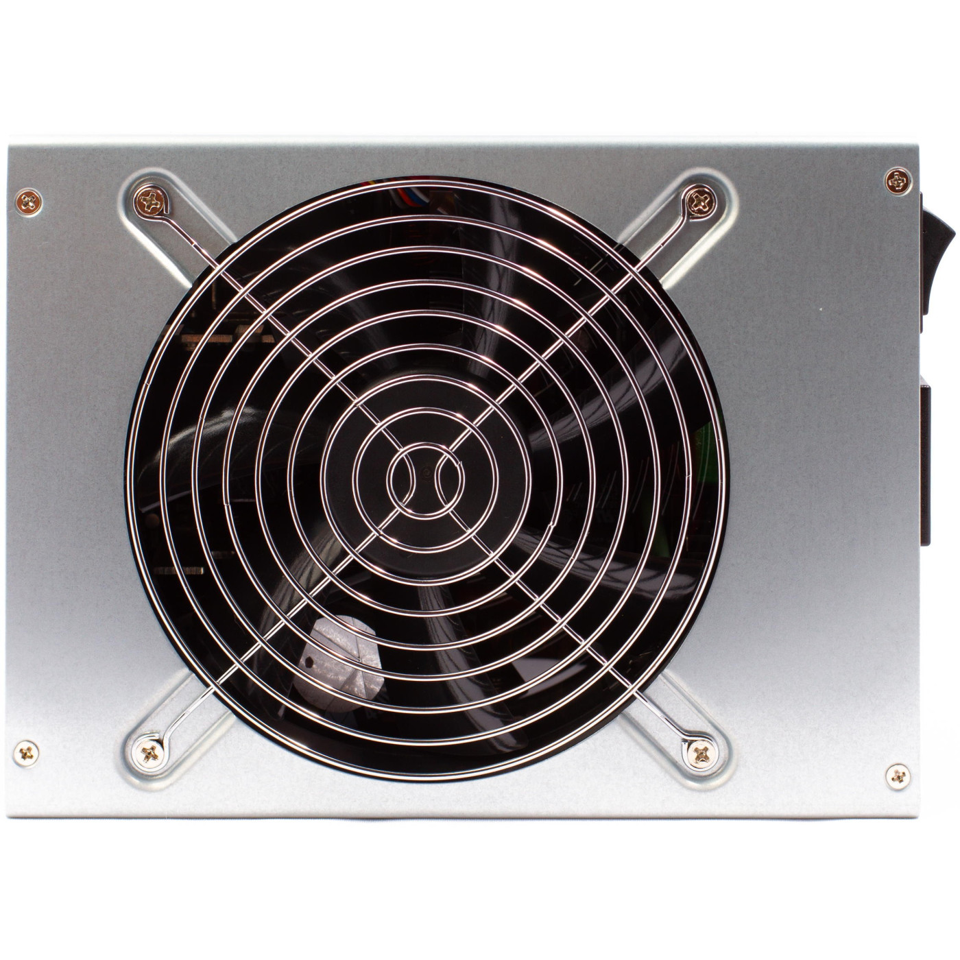 Блок питания FSP FSP2000-52AGPBI 2000W (FSP2000-52AGPBI)