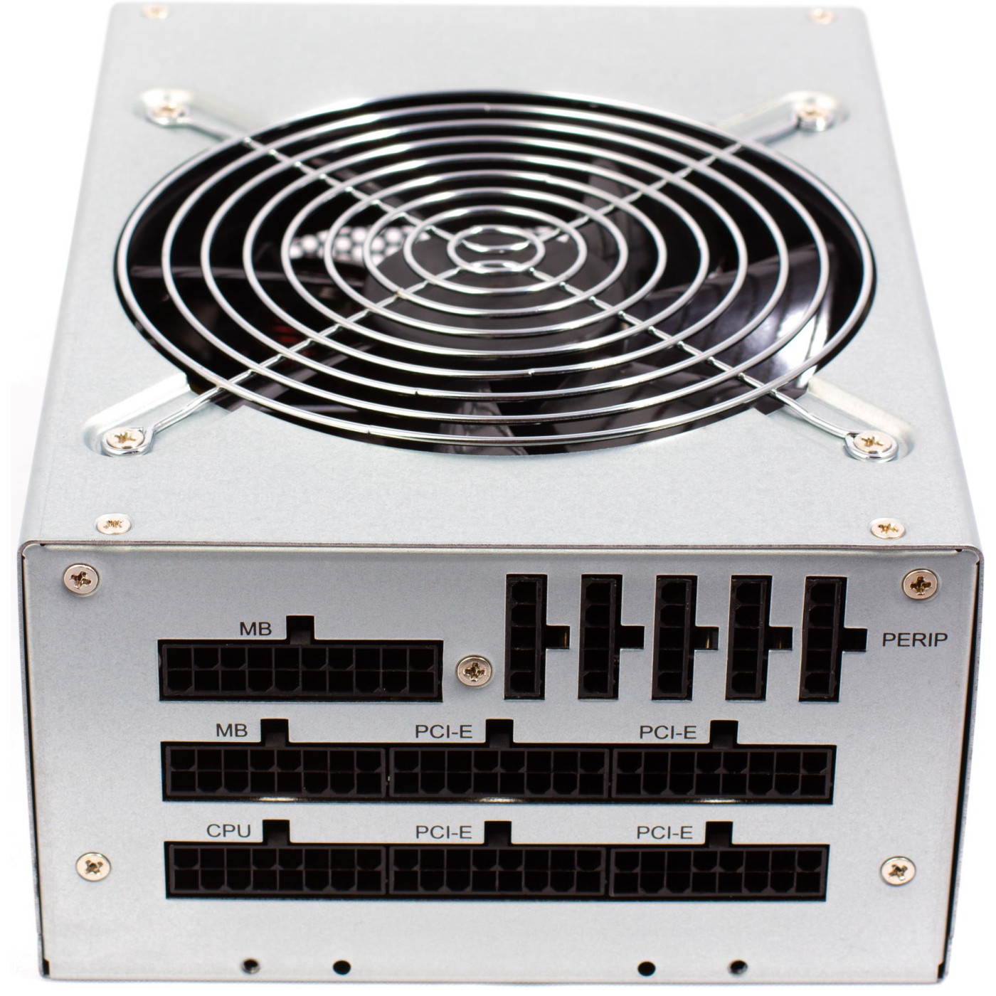 Блок питания FSP FSP2000-52AGPBI 2000W (FSP2000-52AGPBI)