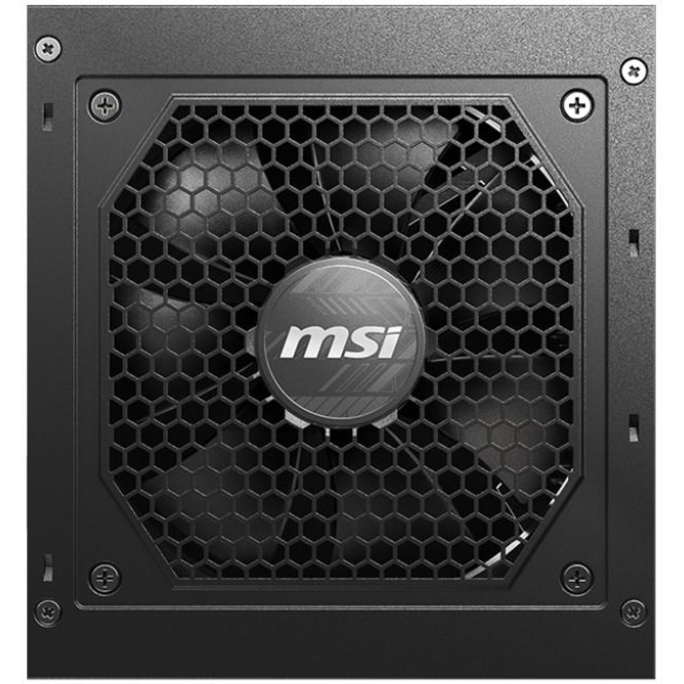 Блок живлення MSI MAG A850GL PCIE5 II (MAG A850GL PCIE5 II)