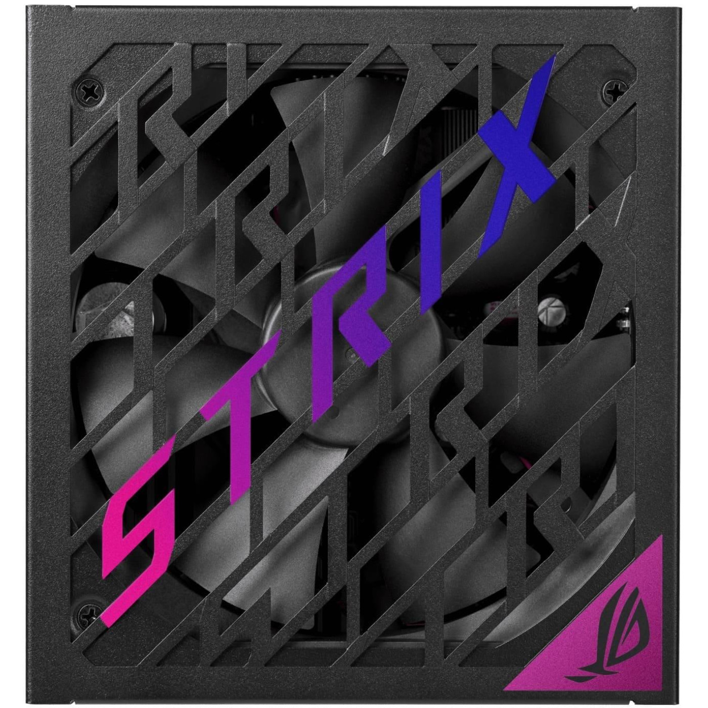 Блок живлення ASUS ROG Strix 1000W Platinum ROG Equalizer 80+ Platinum (90YE00W7-B0NA00) Black
