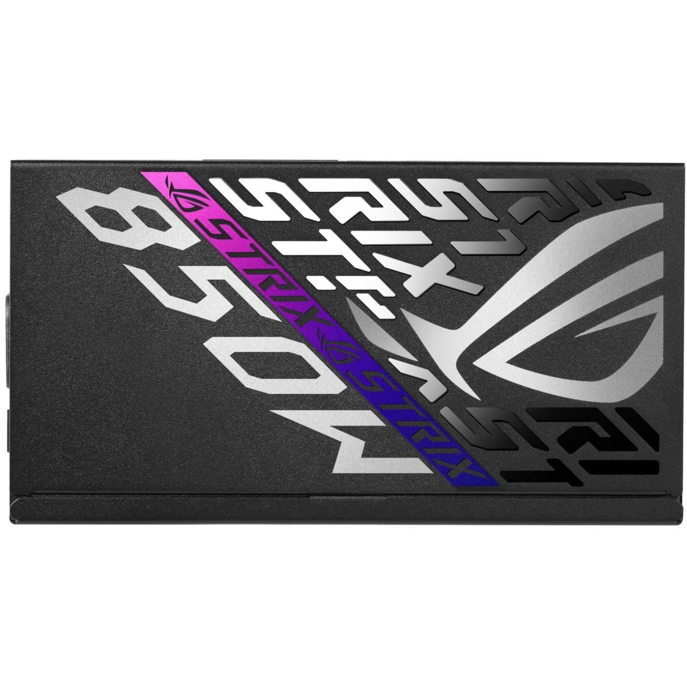 Блок живлення ASUS ROG Strix 850W Platinum ROG Equalizer 80+ Platinum (90YE00W8-B0NA00) Black
