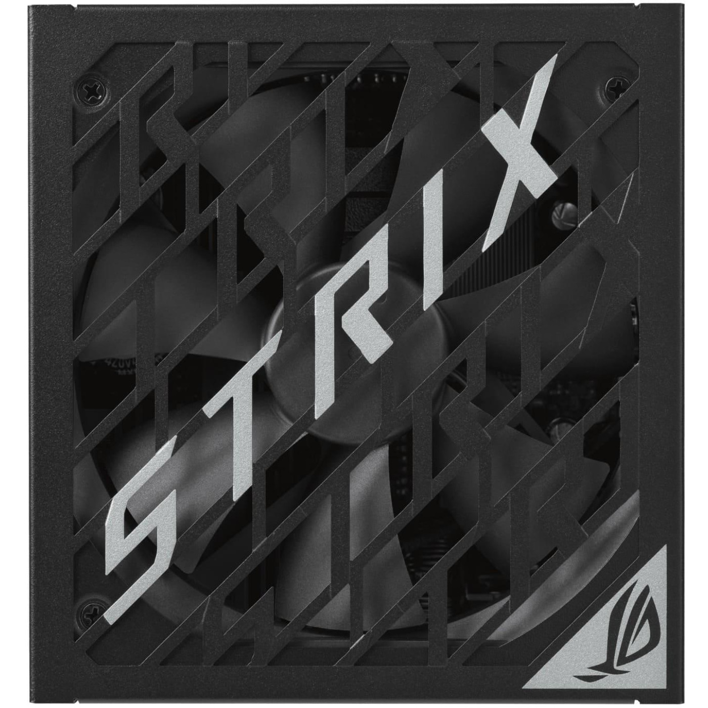 Блок живлення ASUS ROG Strix 850W Platinum ROG Equalizer 80+ Platinum (90YE00W8-B0NA00) Black