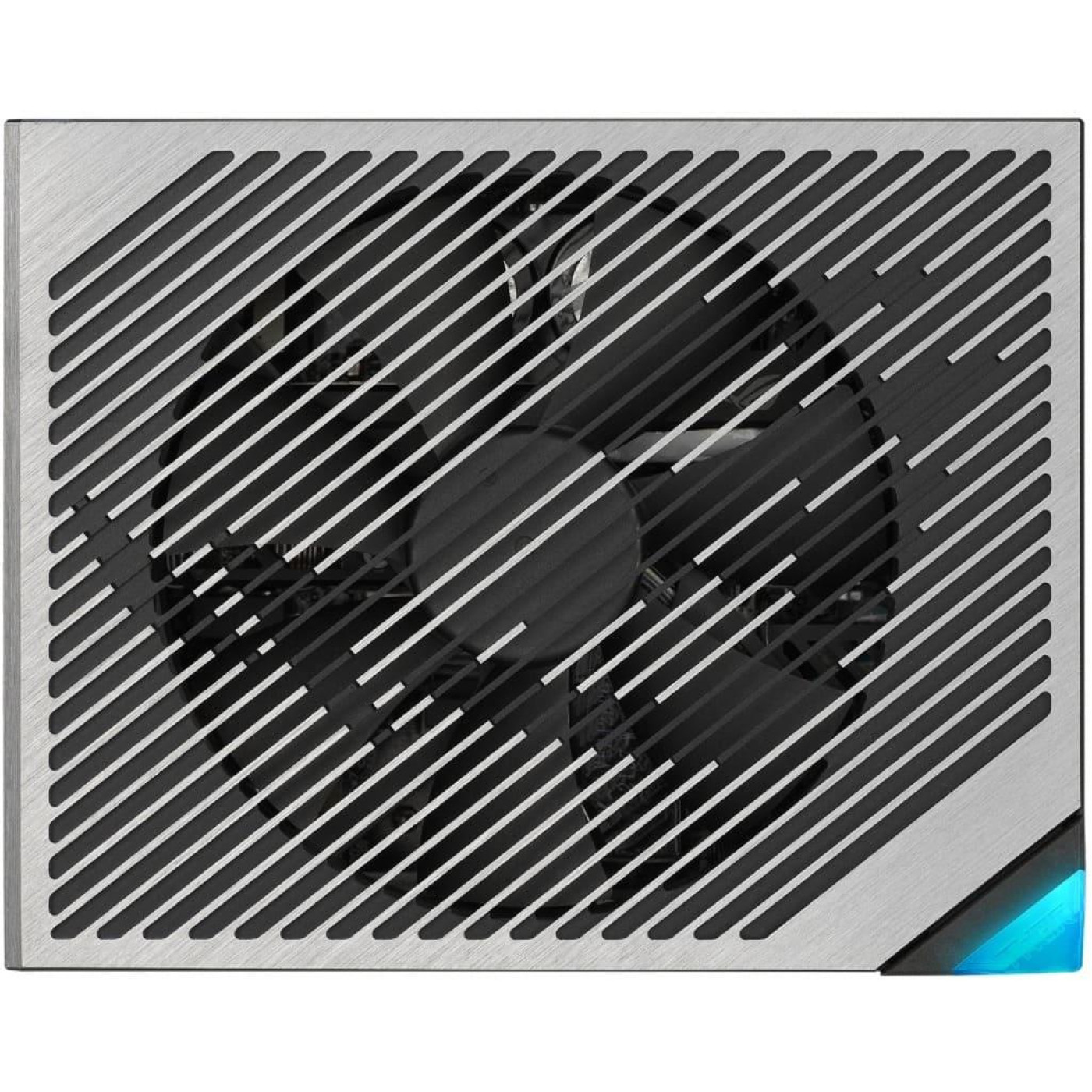 Блок живлення ASUS ROG Thor 1000W Platinum III ROG Equalizer 80+ Platinum (90YE00V8-B0NA00) Black