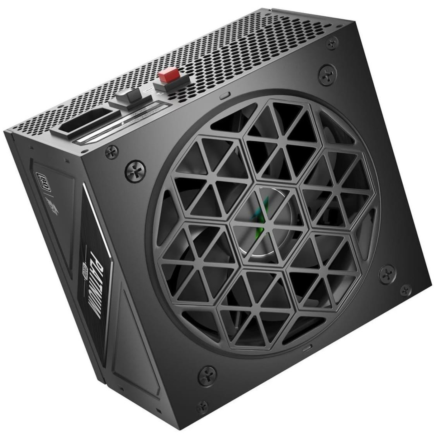 Блок питания 1stPlayer HA-1300BA3 1300W (NGDP-PLT-1300-BK-EU)