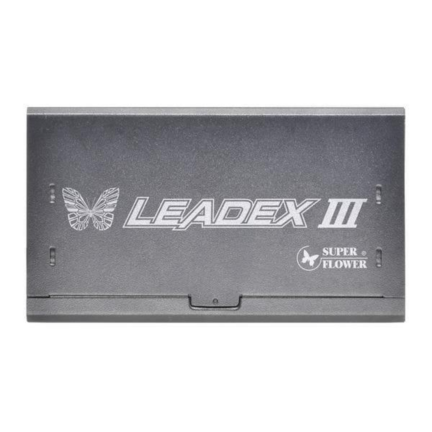 Блок живлення Super Flower LEADEX III 1000W ATX 3.1 80+ Gold (SF-1000F14GE)