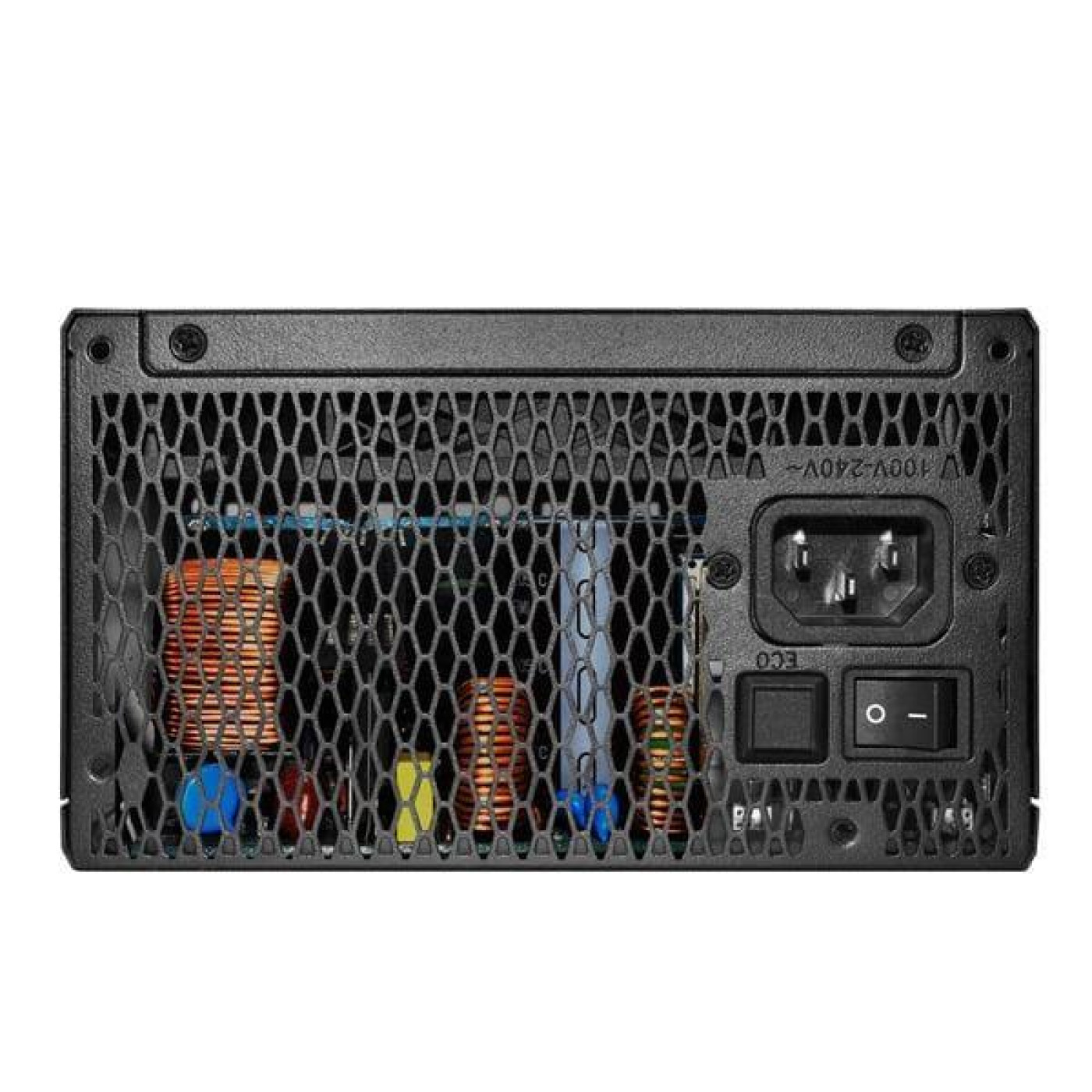 Блок живлення Super Flower LEADEX III 1000W ATX 3.1 80+ Gold (SF-1000F14GE)