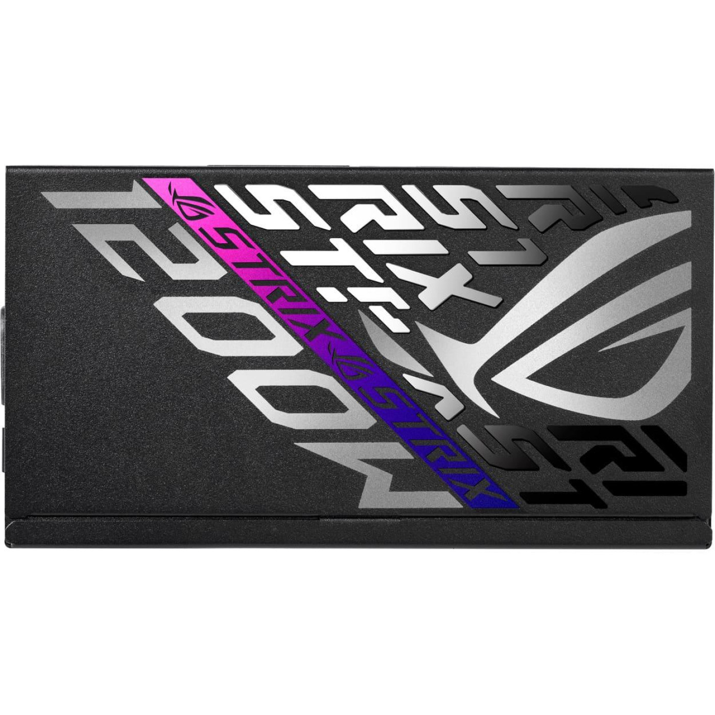 Блок живлення ASUS ROG STRIX 1200W 80+ Platinum (90YE00W0-B0NA00)