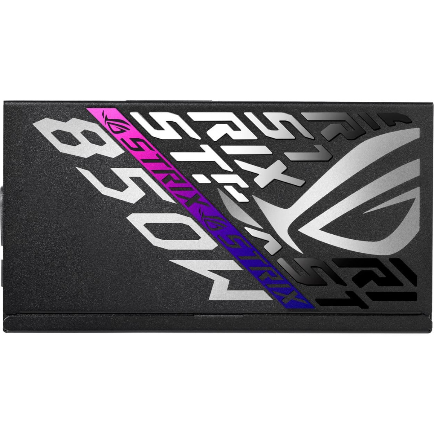 Блок питания ASUS ROG Strix 850W Platinum Black (90YE00W2-B0NA00)