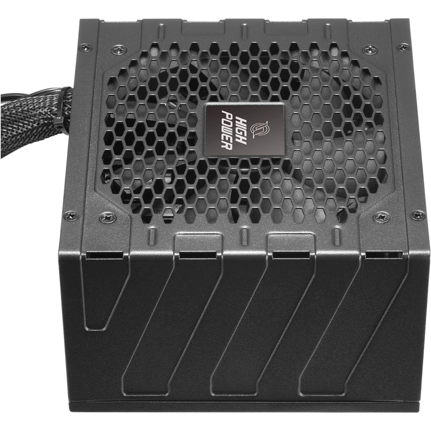 Блок питания Highpower 850W 80+ Bronze (HP1-N2850BR-H12S)