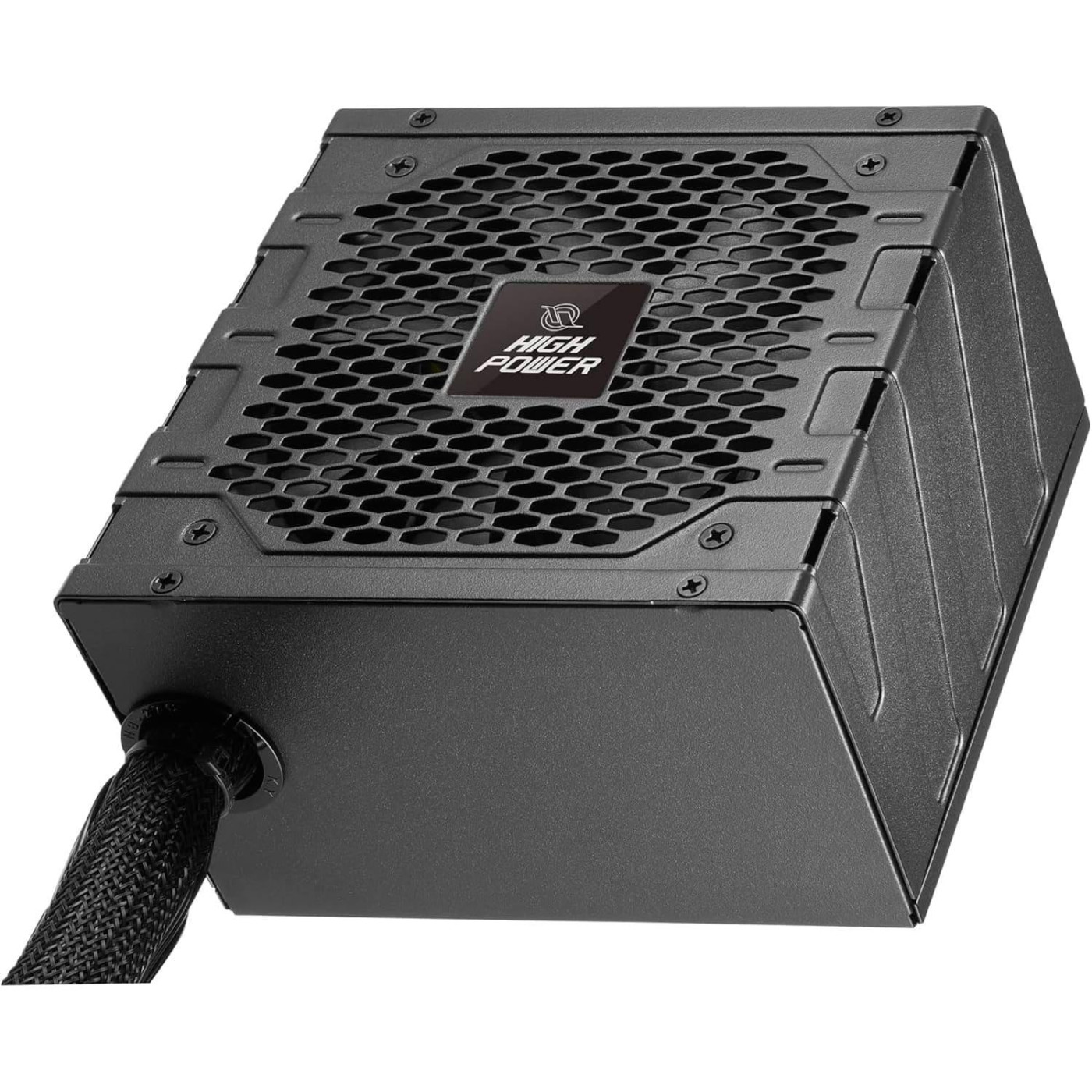 Блок питания Highpower 850W 80+ Bronze (HP1-N2850BR-H12S)