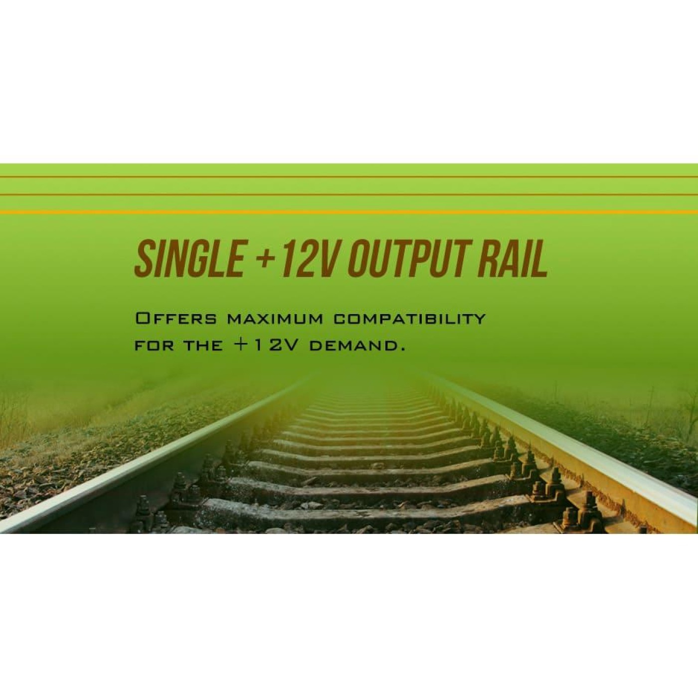 Блок питания Highpower 850W 80+ Bronze (HP1-N2850BR-H12S)