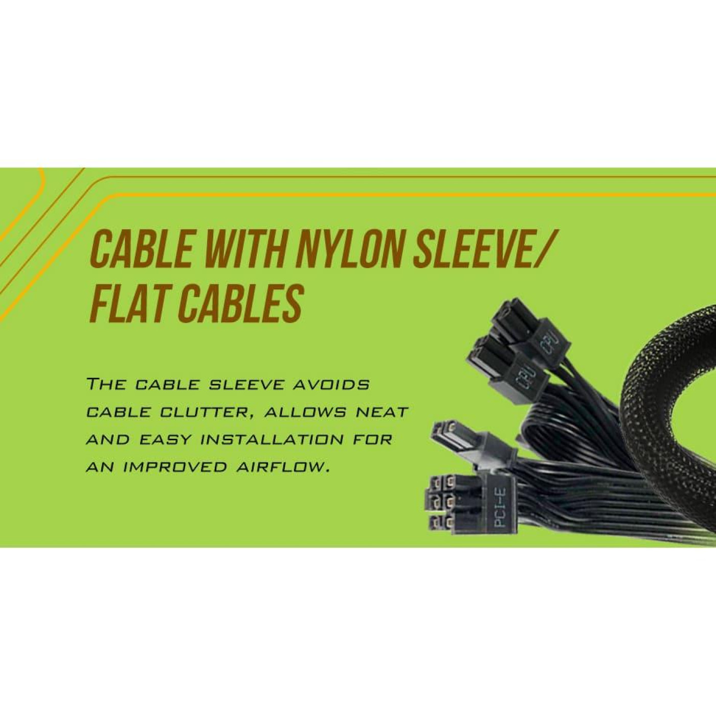 Блок питания Highpower 850W 80+ Bronze (HP1-N2850BR-H12S)