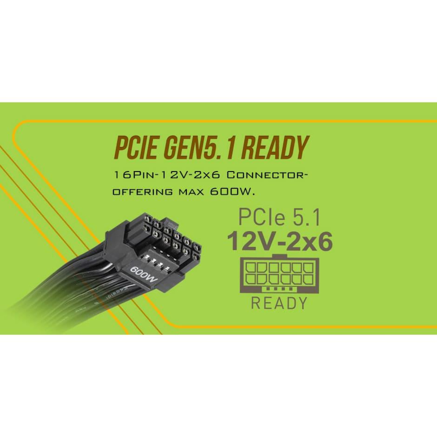 Блок питания Highpower 850W 80+ Bronze (HP1-N2850BR-H12S)