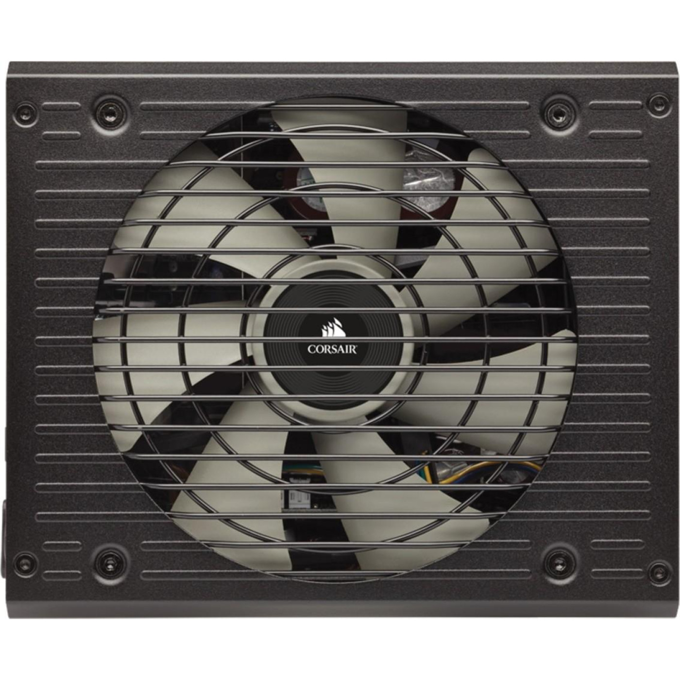 Блок питания Corsair RM850i 850W 6*6/8 PCIE 10*SATA 80Plus Gold RTL (CP-9020083-EU) Б/у,U1