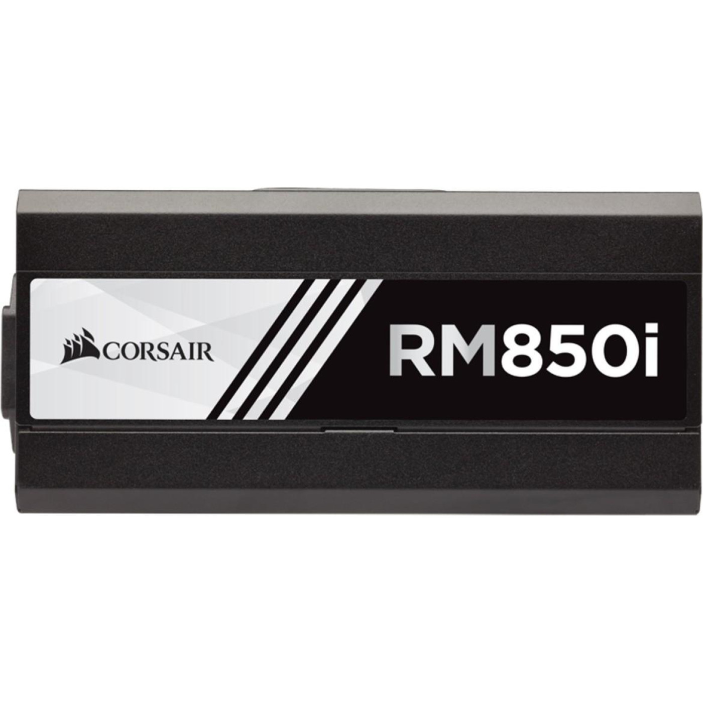 Блок питания Corsair RM850i 850W 6*6/8 PCIE 10*SATA 80Plus Gold RTL (CP-9020083-EU) Б/у,U1