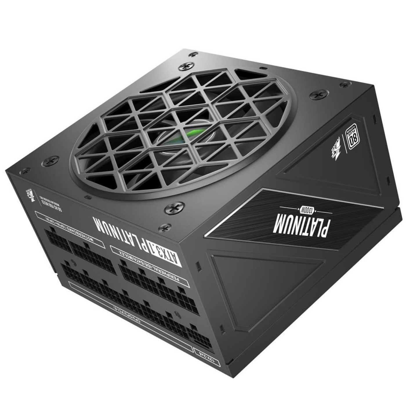 Блок питания 1stPlayer HA-1300BA3 1300W (NGDP-PLT-1300-BK-EU)