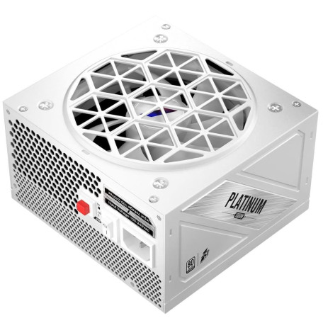 Блок живлення 1stPlayer HA-1300BA3 1300W 80+ Platinum (NGDP-PLT-1300-WH-EU) White