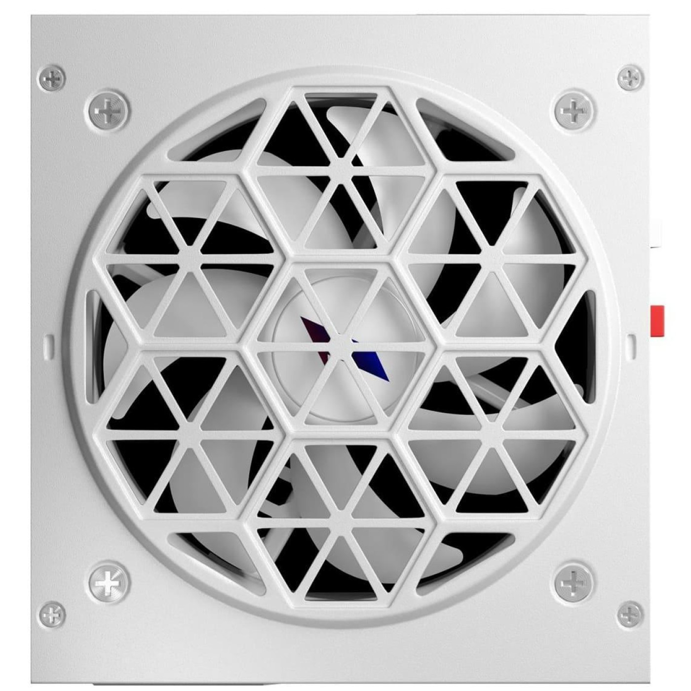 Блок питания 1stPlayer HA-1300BA3 White 1300W (NGDP-PLT-1300-WH-EU)