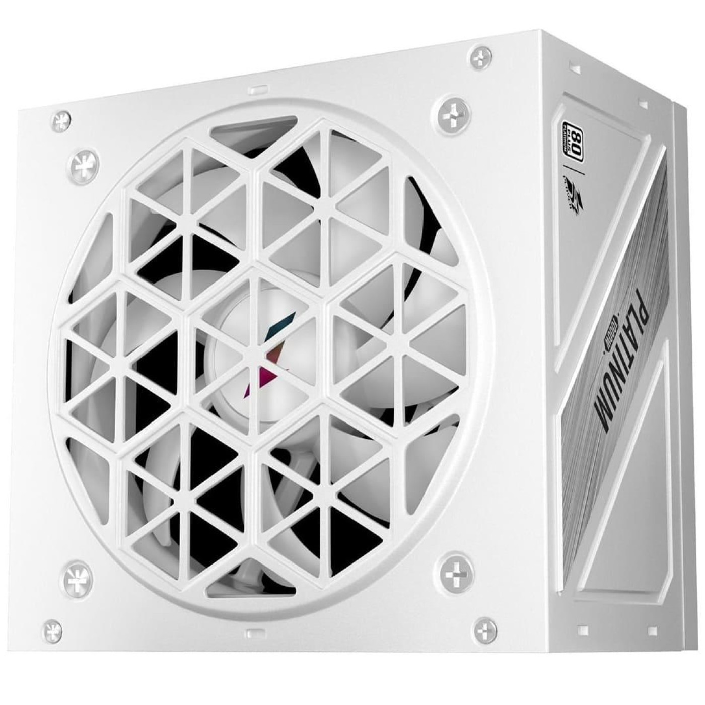 Блок питания 1stPlayer HA-1300BA3 White 1300W (NGDP-PLT-1300-WH-EU)