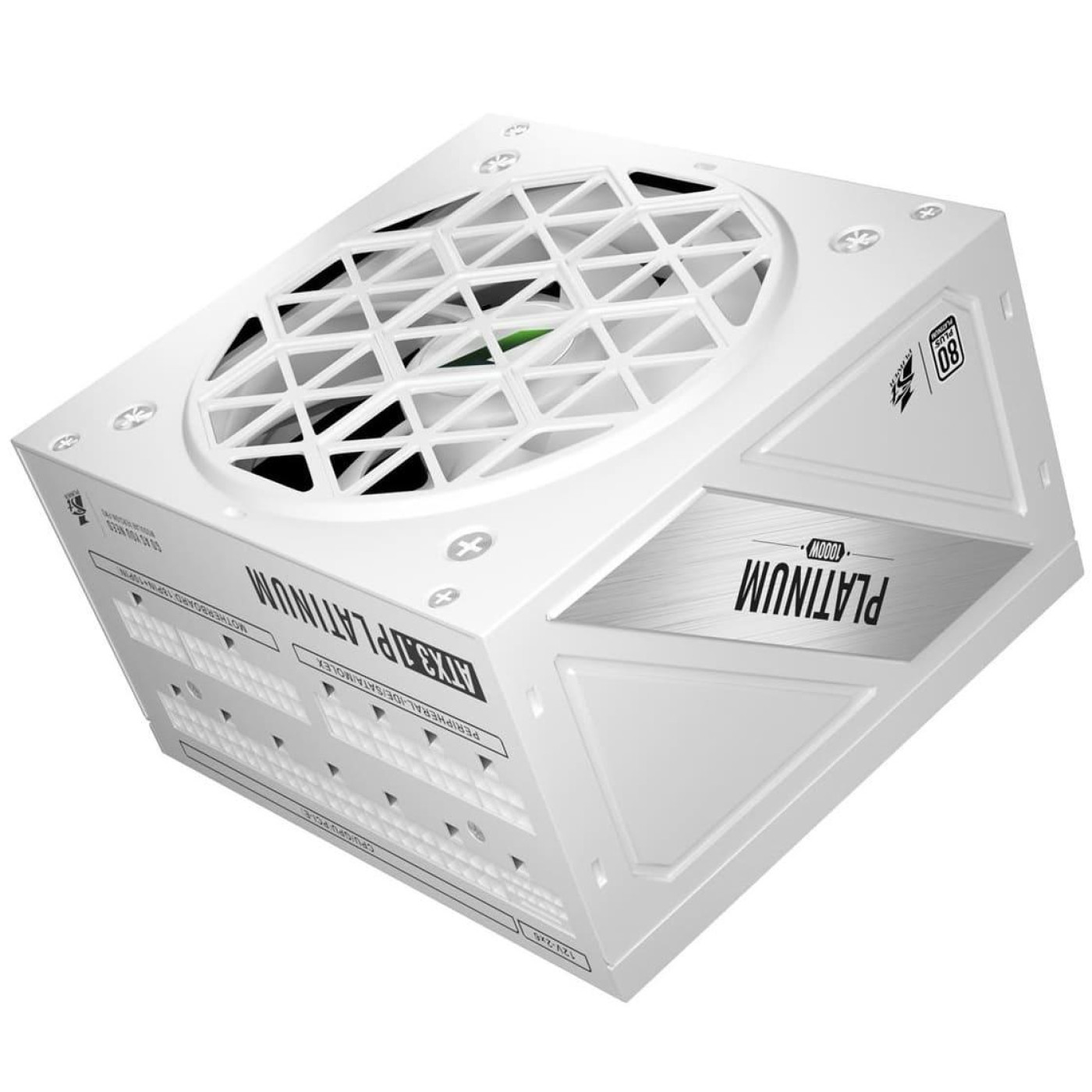 Блок питания 1stPlayer HA-1300BA3 White 1300W (NGDP-PLT-1300-WH-EU)