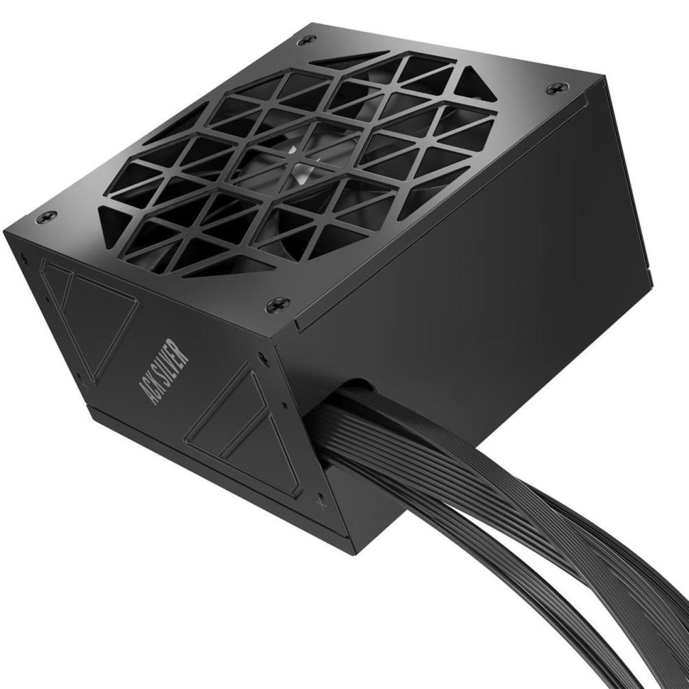 Блок питания 1stPlayer HA-850BA7 850W (ACK-SLV-850-BK-EU)