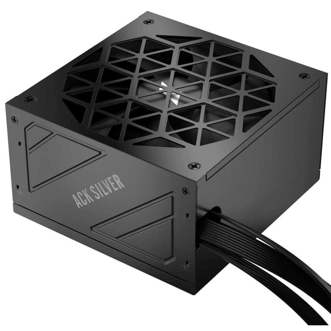 Блок питания 1stPlayer HA-850BA7 850W (ACK-SLV-850-BK-EU)