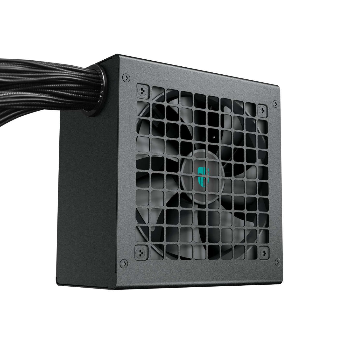 Блок питания GamerStorm DeepCool PN850D 850W (R-PN850D-FC0B-JGEU-V2)