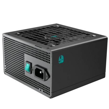 Блок живлення GamerStorm DeepCool PN850D 850W 80+ Gold (R-PN850D-FC0B-JGEU-V2) Black