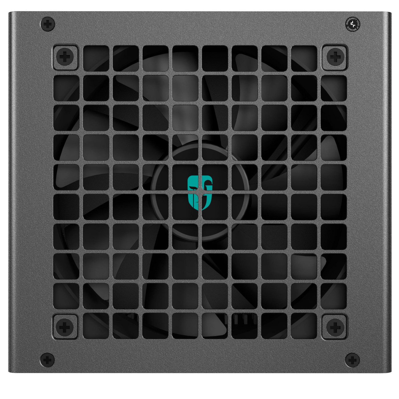 Блок питания GamerStorm DeepCool PN850D 850W (R-PN850D-FC0B-JGEU-V2)