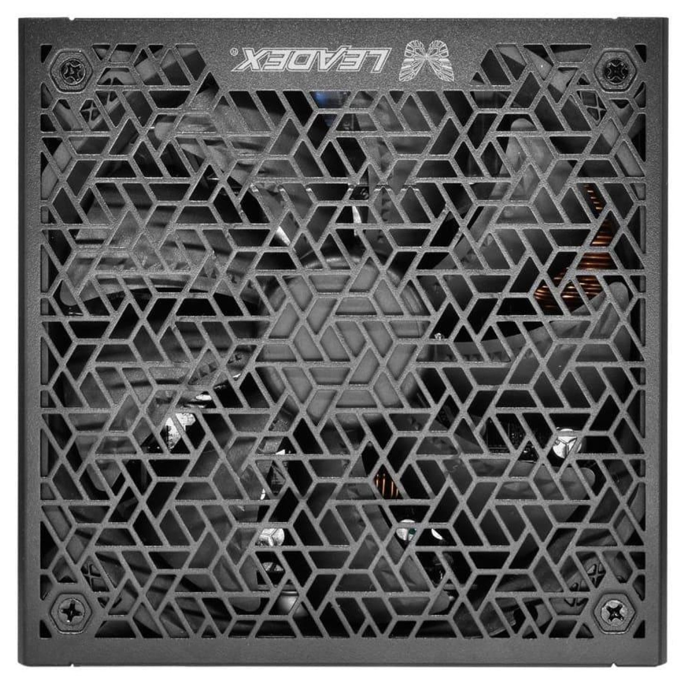 Блок питания Super Flower Leadex VII XP Pro 1000W ATX 3.1 80+ Platinum Black (SF-1000F14XP)