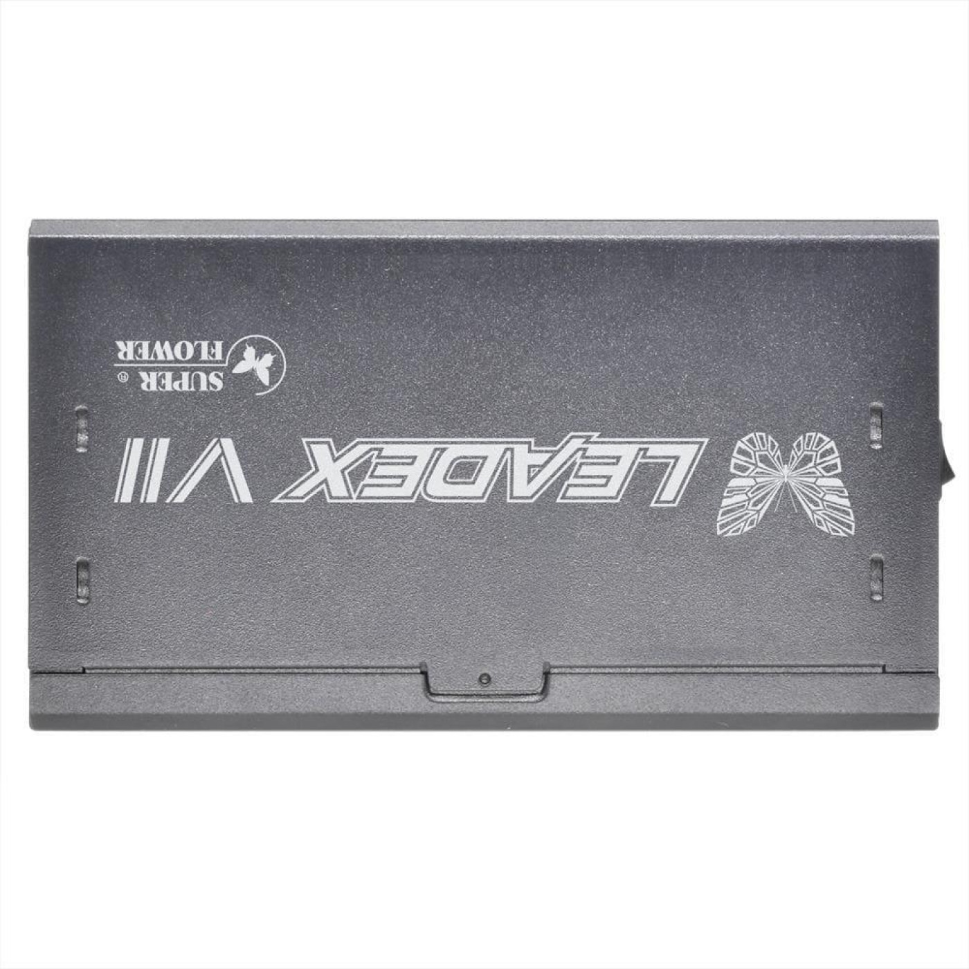 Блок питания Super Flower Leadex VII XP Pro 1000W ATX 3.1 80+ Platinum Black (SF-1000F14XP)