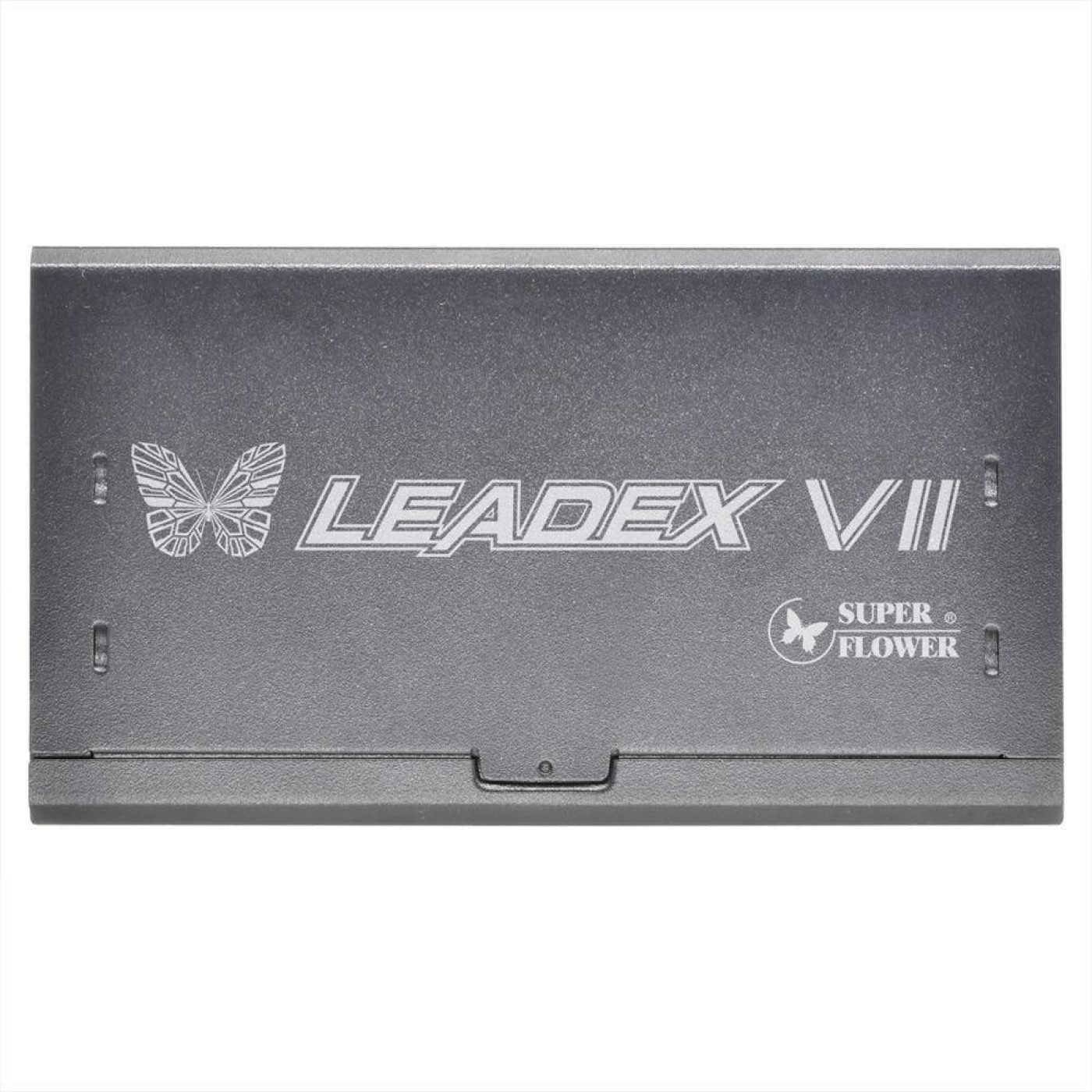 Блок питания Super Flower Leadex VII XP Pro 1000W ATX 3.1 80+ Platinum Black (SF-1000F14XP)