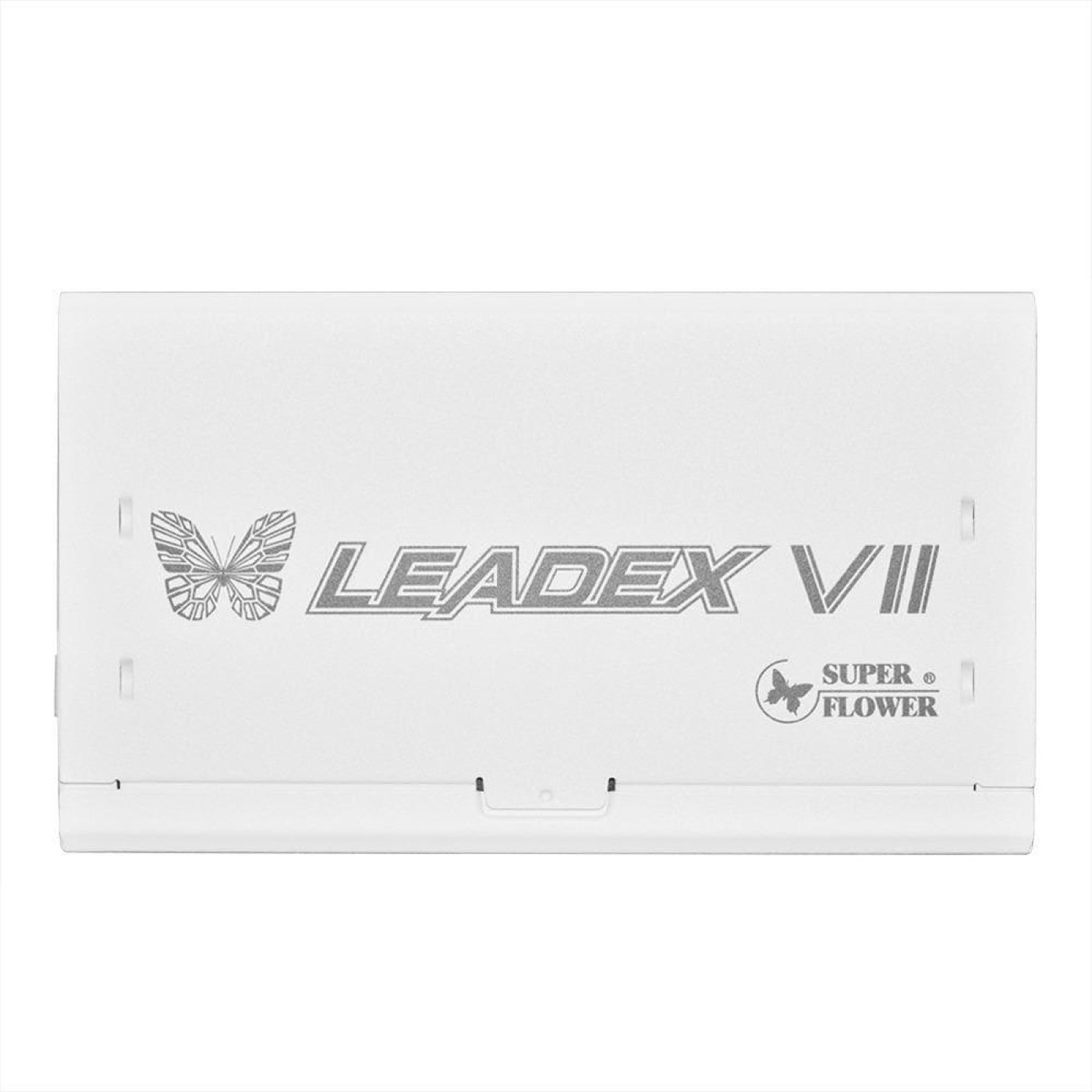 Блок питания Super Flower Leadex VII XP Pro 1000W ATX 3.1 80+ Platinum White (SF-1000F14XP WHITE)