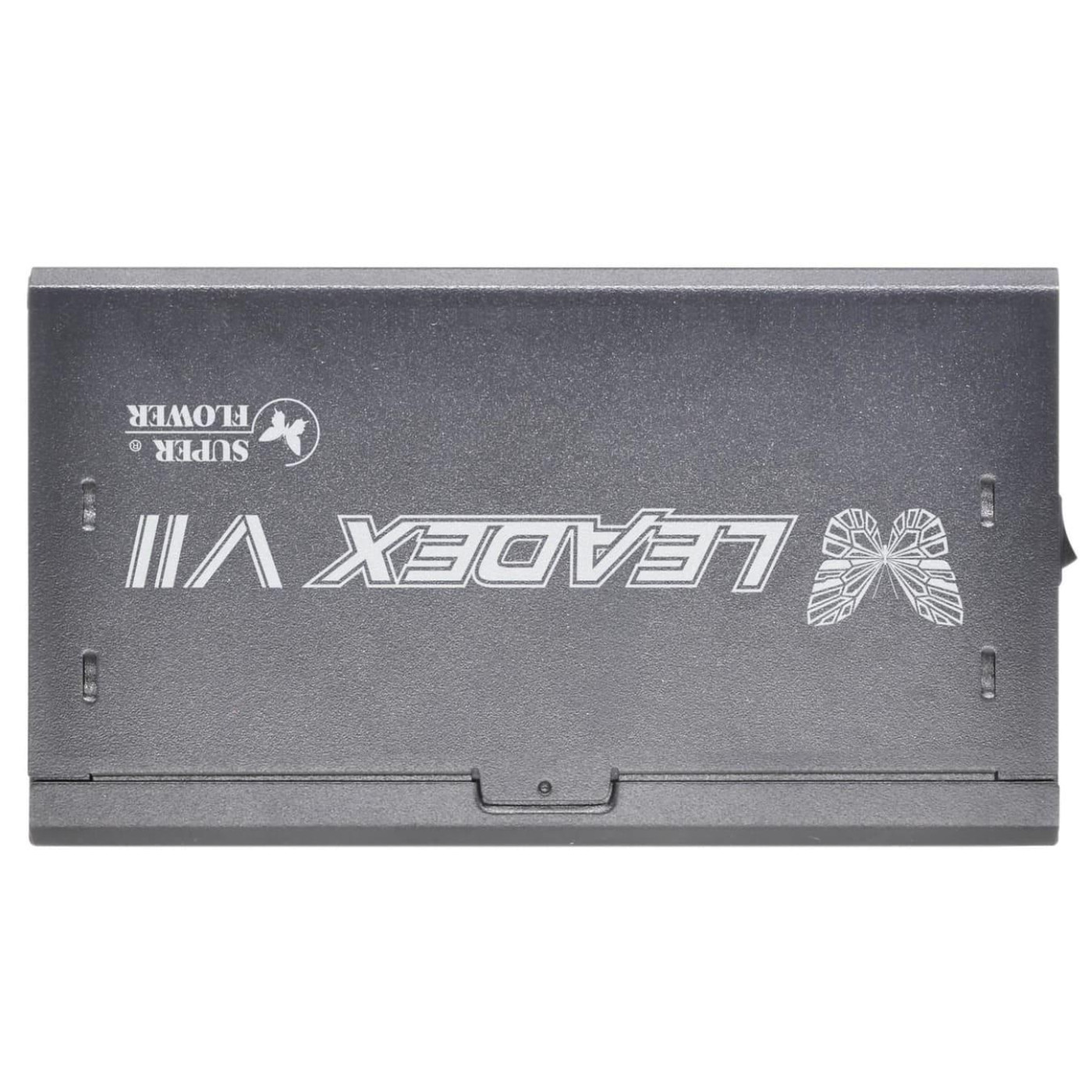 Блок питания Super Flower Leadex VII XP Pro 1200W ATX 3.1 80+ Platinum Black (SF-1200F14XP)