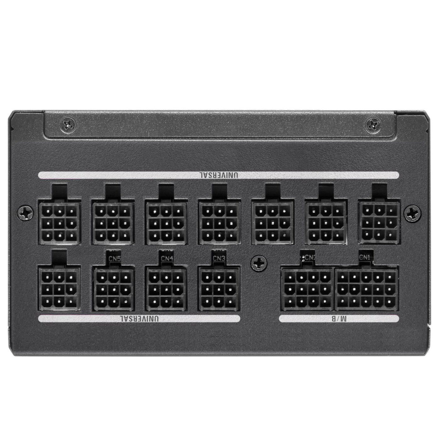 Блок питания Super Flower Leadex VII XP Pro 1200W ATX 3.1 80+ Platinum Black (SF-1200F14XP)