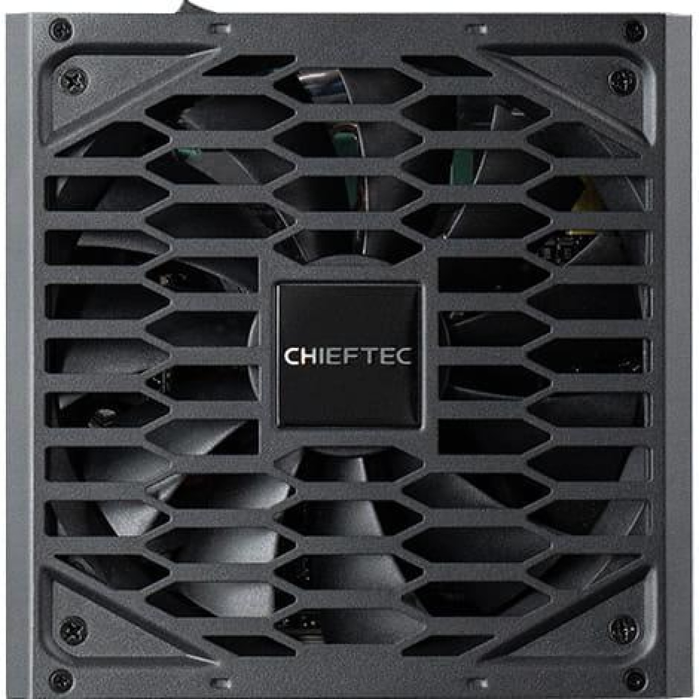 Блок живлення Chieftec 1000W Vega M ATX 3.1 80+ Gold (PPG-1000-C) Black