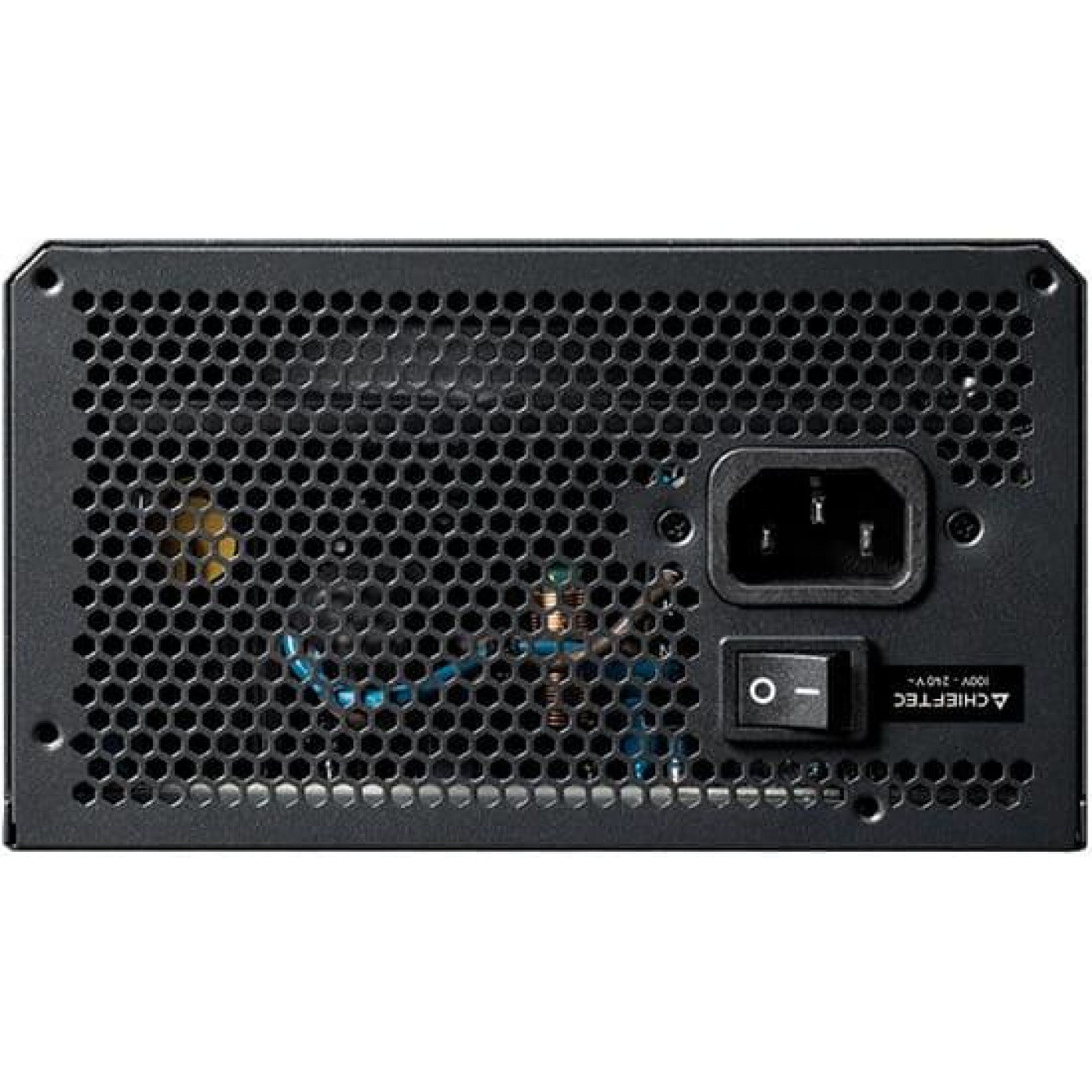 Блок живлення Chieftec 1000W Vega M ATX 3.1 80+ Gold (PPG-1000-C) Black