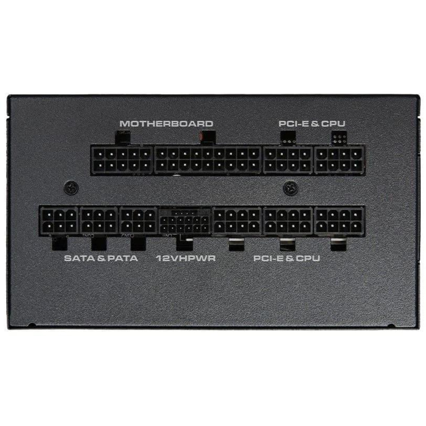 Блок живлення Cougar GEX X2 1000W 80+ Gold (GEX X2 1000)
