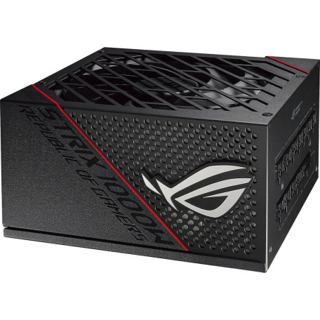 Блок живлення ASUS ROG Strix 1000W 80+ Gold (90YE00A5-B0NA00) Black Б/в