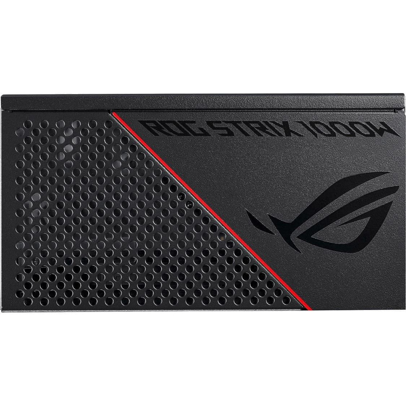 Блок питания ASUS ROG Strix 1000W 80+ Gold (90YE00A5-B0NA00) Black Б/у